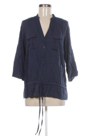 Bluză de femei Yessica, Mărime M, Culoare Albastru, Preț 7,99 Lei