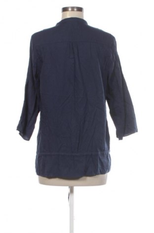 Bluză de femei Yessica, Mărime M, Culoare Albastru, Preț 7,99 Lei