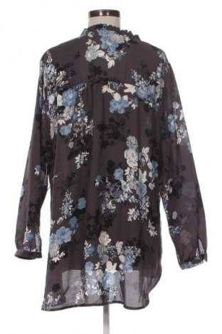 Γυναικεία μπλούζα Yessica, Μέγεθος XXL, Χρώμα Πολύχρωμο, Τιμή 4,99 €