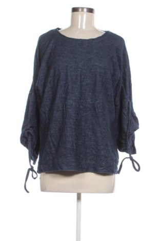 Dámská halenka Yessica, Velikost L, Barva Modrá, Cena  79,00 Kč