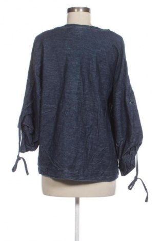 Dámská halenka Yessica, Velikost L, Barva Modrá, Cena  79,00 Kč