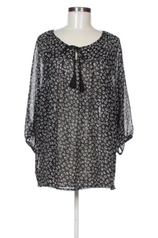 Γυναικεία μπλούζα Yessica, Μέγεθος L, Χρώμα Πολύχρωμο, Τιμή 5,99 €