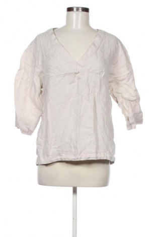 Γυναικεία μπλούζα Yessica, Μέγεθος M, Χρώμα  Μπέζ, Τιμή 2,99 €