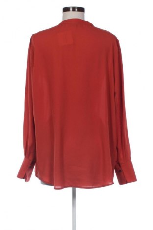 Női blúz Yessica, Méret XL, Szín Barna, Ár 2 249 Ft