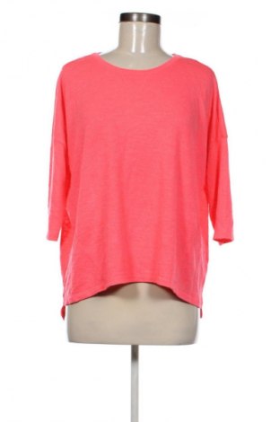 Bluză de femei Yfl Reserved, Mărime S, Culoare Roz, Preț 12,99 Lei