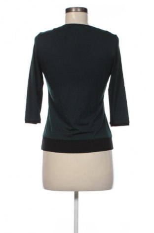 Дамска блуза Yokko, Размер S, Цвят Зелен, Цена 9,20 €