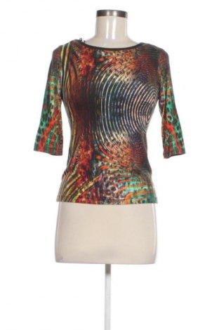 Γυναικεία μπλούζα Yokko, Μέγεθος S, Χρώμα Πολύχρωμο, Τιμή 6,99 €
