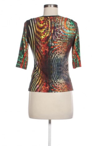 Γυναικεία μπλούζα Yokko, Μέγεθος S, Χρώμα Πολύχρωμο, Τιμή 6,99 €