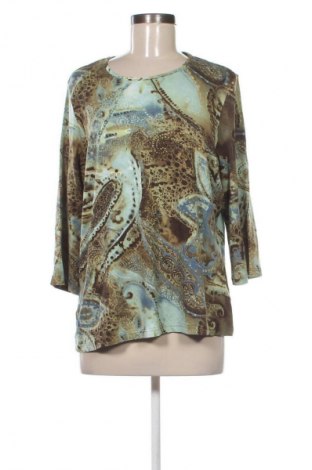 Γυναικεία μπλούζα Your Sixth Sense, Μέγεθος XXL, Χρώμα Πολύχρωμο, Τιμή 4,99 €