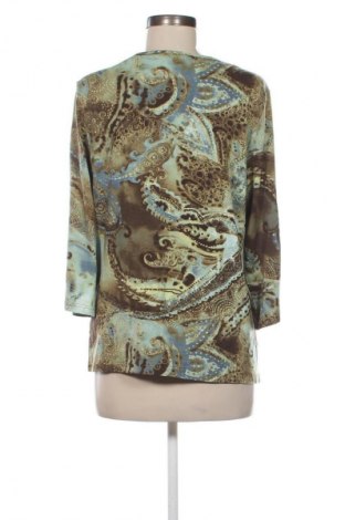 Γυναικεία μπλούζα Your Sixth Sense, Μέγεθος XXL, Χρώμα Πολύχρωμο, Τιμή 4,99 €