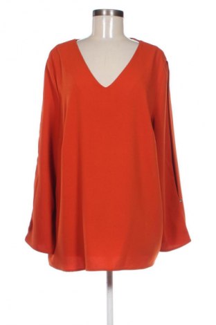 Дамска блуза Your Sixth Sense, Размер XL, Цвят Оранжев, Цена 13,55 €