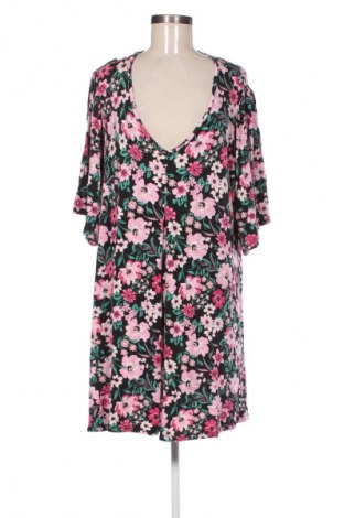 Дамска блуза Yours, Размер 3XL, Цвят Многоцветен, Цена 8,69 €