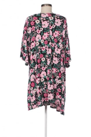 Дамска блуза Yours, Размер 3XL, Цвят Многоцветен, Цена 8,69 €