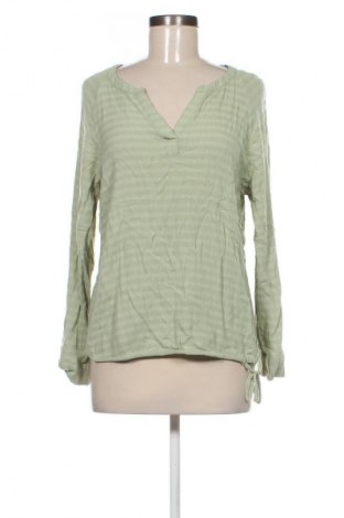 Дамска блуза Zabaione, Размер L, Цвят Зелен, Цена 2,04 €