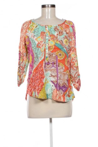 Bluzka damska Zamba, Rozmiar M, Kolor Kolorowy, Cena 6,99 zł