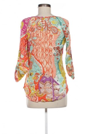 Bluzka damska Zamba, Rozmiar M, Kolor Kolorowy, Cena 6,99 zł