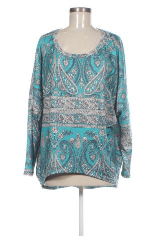 Bluză de femei Zanzea, Mărime XL, Culoare Multicolor, Preț 22,99 Lei