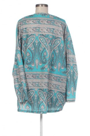 Bluză de femei Zanzea, Mărime XL, Culoare Multicolor, Preț 22,99 Lei