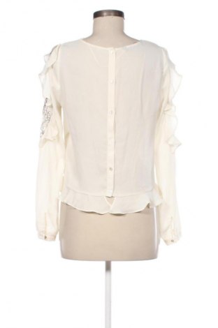 Γυναικεία μπλούζα Zara, Μέγεθος M, Χρώμα Εκρού, Τιμή 6,99 €