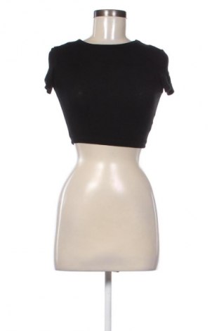 Γυναικεία μπλούζα Zara, Μέγεθος S, Χρώμα Μαύρο, Τιμή 10,26 €