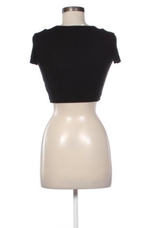 Γυναικεία μπλούζα Zara, Μέγεθος S, Χρώμα Μαύρο, Τιμή 10,26 €