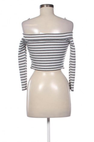 Дамска блуза Zara, Размер M, Цвят Многоцветен, Цена 6,64 €