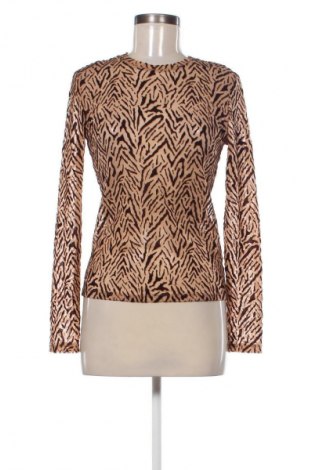 Bluză de femei Zara, Mărime M, Culoare Multicolor, Preț 32,99 Lei