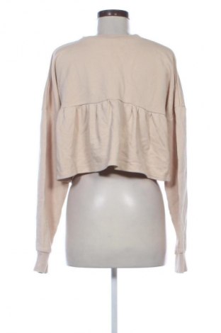 Bluză de femei Zara, Mărime S, Culoare Bej, Preț 26,99 Lei