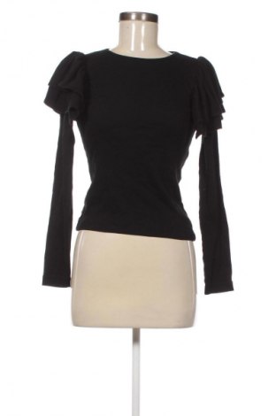 Dámská halenka Zara, Velikost M, Barva Černá, Cena  199,00 Kč