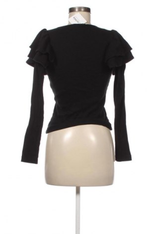 Dámská halenka Zara, Velikost M, Barva Černá, Cena  199,00 Kč