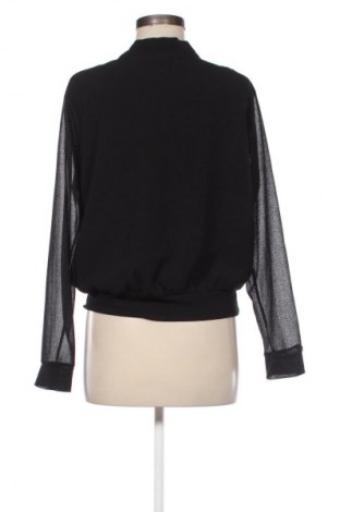 Bluză de femei Zara, Mărime M, Culoare Negru, Preț 34,99 Lei