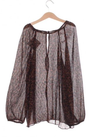 Дамска блуза Zara, Размер S, Цвят Многоцветен, Цена 10,22 €