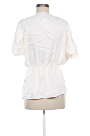 Bluză de femei Zara, Mărime S, Culoare Ecru, Preț 53,00 Lei