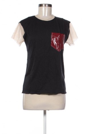 Γυναικεία μπλούζα Zara, Μέγεθος S, Χρώμα Πολύχρωμο, Τιμή 10,99 €