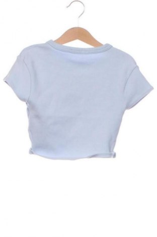 Дамска блуза Zara, Размер S, Цвят Син, Цена 10,22 €