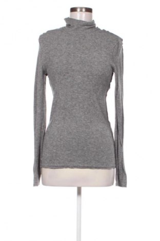 Bluză de femei Zara, Mărime M, Culoare Gri, Preț 140,37 Lei
