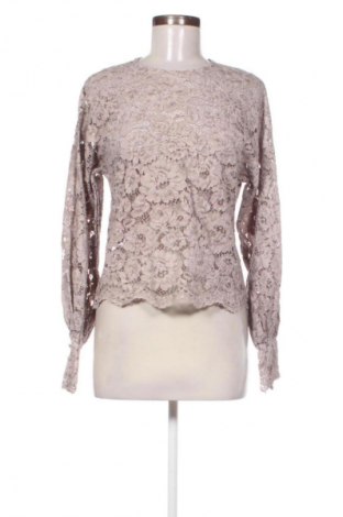 Γυναικεία μπλούζα Zara, Μέγεθος S, Χρώμα Πολύχρωμο, Τιμή 7,45 €