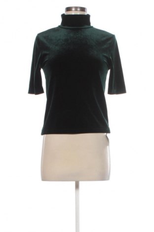 Dámská halenka Zara, Velikost M, Barva Zelená, Cena  169,00 Kč