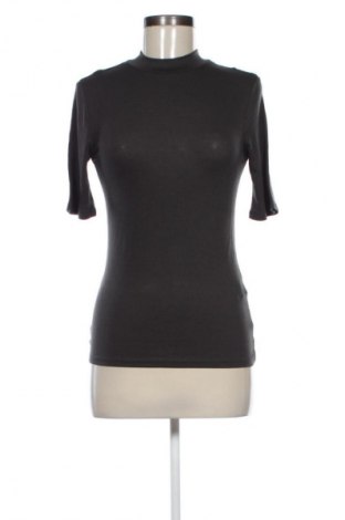 Γυναικεία μπλούζα Zara, Μέγεθος M, Χρώμα Γκρί, Τιμή 10,26 €