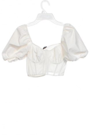 Dámská halenka Zara, Velikost M, Barva Bílá, Cena  289,00 Kč