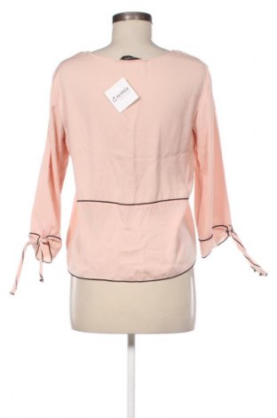 Дамска блуза Zara, Размер M, Цвят Пепел от рози, Цена 14,31 €