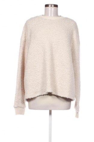 Bluză de femei Zara, Mărime L, Culoare Bej, Preț 85,39 Lei