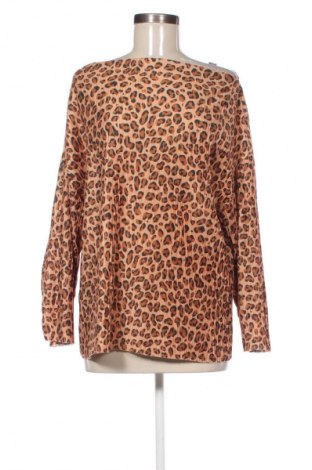 Bluză de femei Zara, Mărime XL, Culoare Multicolor, Preț 34,99 Lei