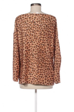 Bluză de femei Zara, Mărime XL, Culoare Multicolor, Preț 34,99 Lei