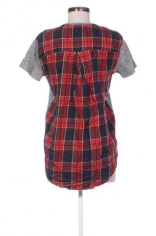 Дамска блуза Zara, Размер M, Цвят Многоцветен, Цена 10,22 €