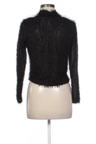 Дамска блуза Zara, Размер S, Цвят Черен, Цена 10,73 €