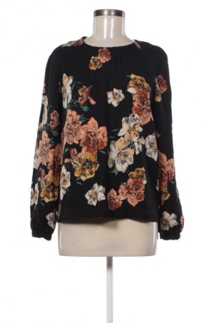 Дамска блуза Zara, Размер M, Цвят Многоцветен, Цена 13,66 €