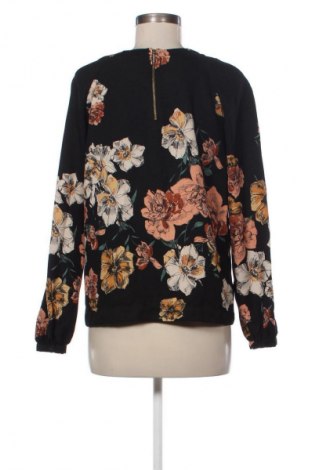 Дамска блуза Zara, Размер M, Цвят Многоцветен, Цена 13,66 €