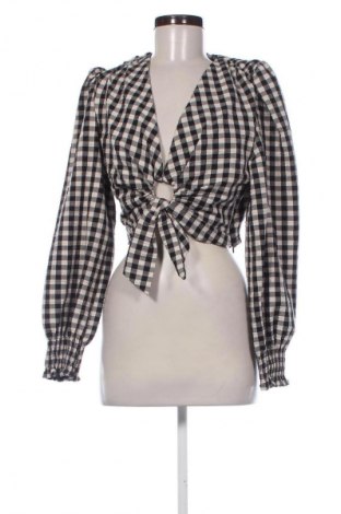 Bluză de femei Zara, Mărime M, Culoare Multicolor, Preț 56,99 Lei