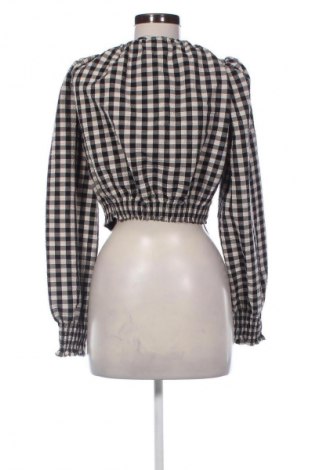 Bluză de femei Zara, Mărime M, Culoare Multicolor, Preț 56,99 Lei